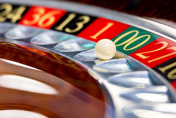 johor betting terminal showing Qiu Qiu table selection and limit tiers